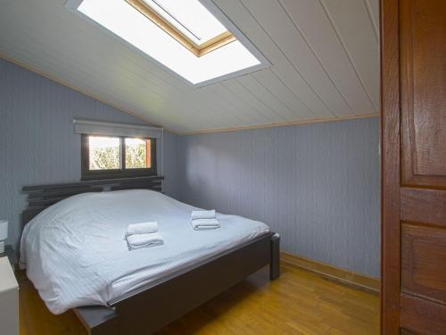 Modern Chalet In Bayeux With Garden
