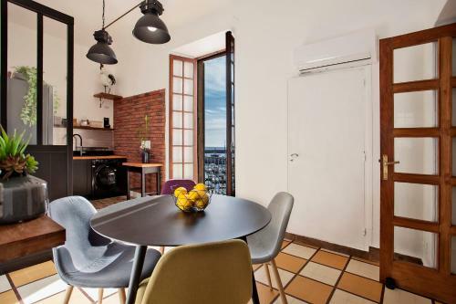 Apartamento Casa Marga