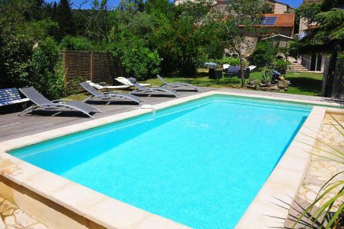 Hostal Gte De Charme Le Cdre