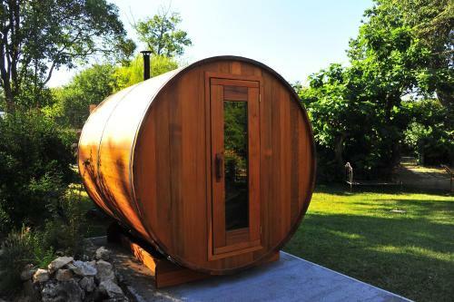 Hostal Gte De Charme Le Figuier