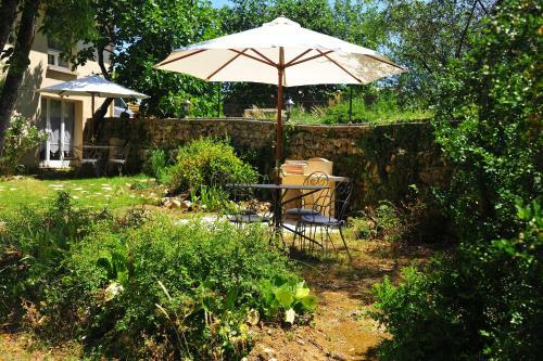 Hostal Gte De Charme Le Figuier
