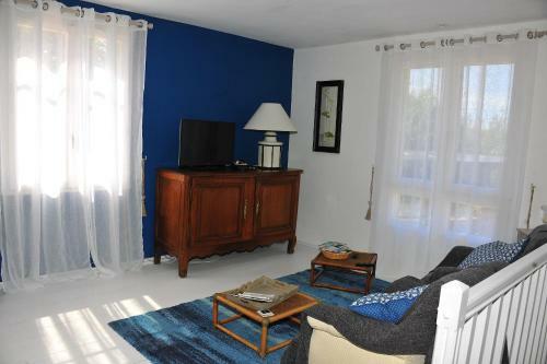 Hostal Gte De Charme Le Figuier