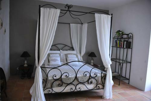 Apartamento Gte de Charme La Terrasse