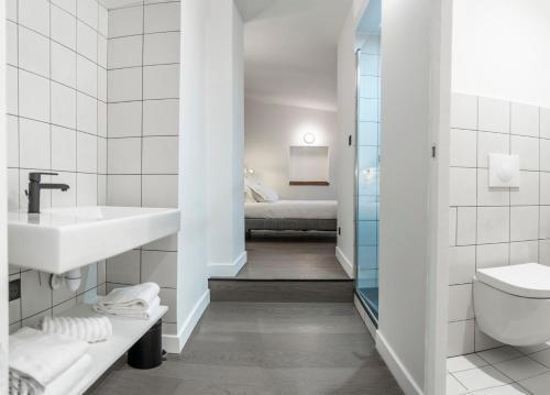 Hotel Monsieur Miot