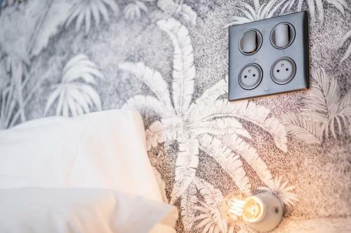 Hotel Monsieur Miot