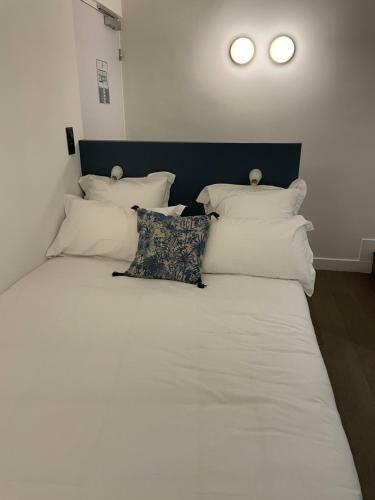 Hotel Monsieur Miot