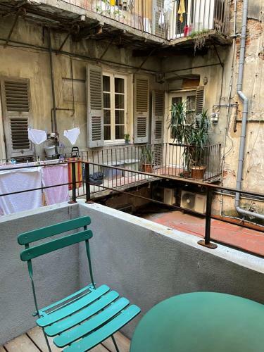 Hotel Monsieur Miot