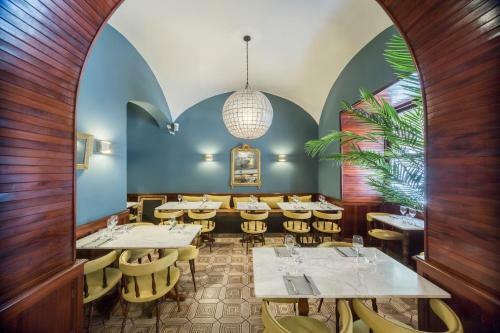 Hotel Monsieur Miot