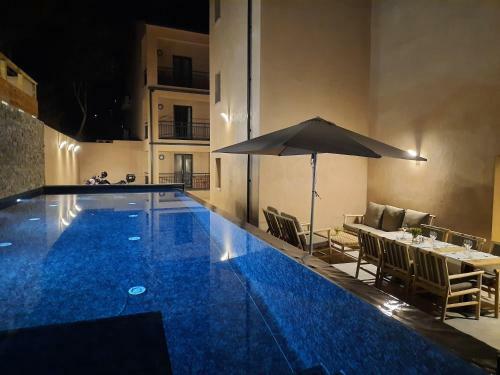 Hotel H�tel Casa Mea