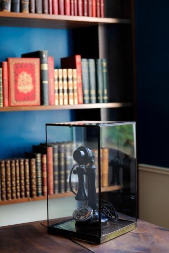 Bayeux Chateau Sleeps 18