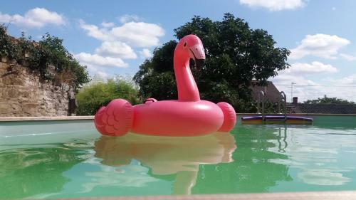 Hostal Le Merey