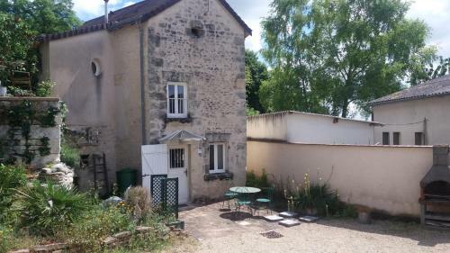 Hostal Le Merey