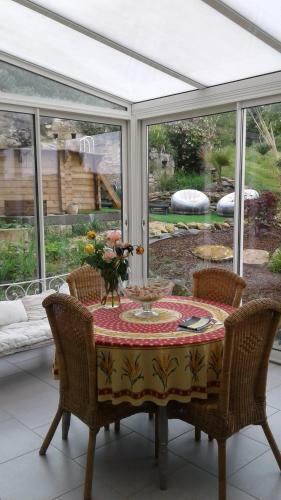 Hostal Le Merey