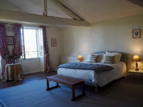Bed & Breakfast Le Clos de La Cathedrale
