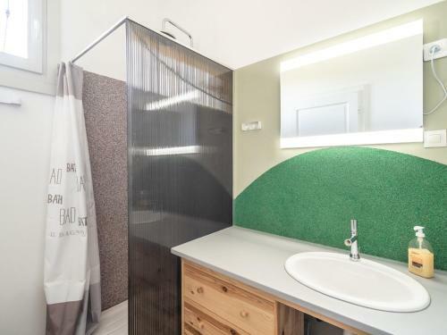 Luxury Villa With Private Swimming Pool In Oupia