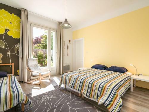 Luxury Villa With Private Swimming Pool In Oupia