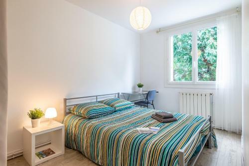 Apartamento T4 Magnolias Bayonne