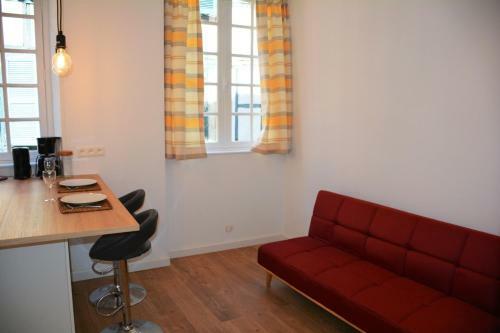 Apartamento Appart Hyper Center - New And Bright