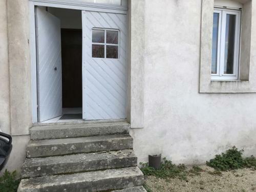 Apartamento Chez Jack