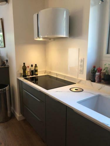 Villa With Swimming Pool In Bayonne Town Centre