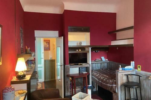 Apartment In The Centre Of Bayonne