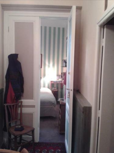Apartment In The Centre Of Bayonne
