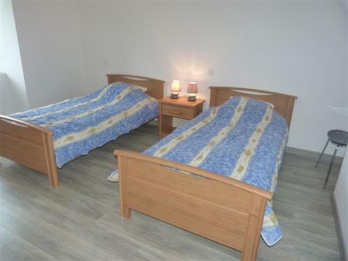 Apartamento Gite Oustal