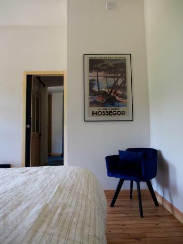 Hotel Transhumance& Cie