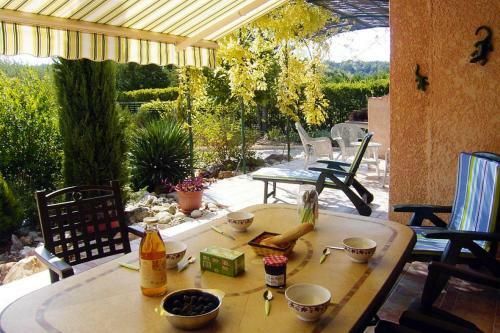 Holiday Home B�doin - Prv01244-f