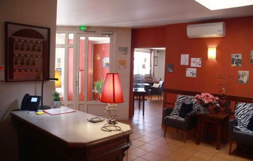 L'embleme - Boutique Hotel