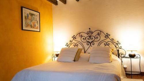 Bed & Breakfast La Ferme Oasis