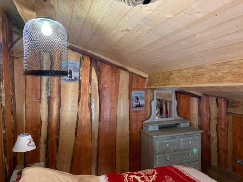 Bed & Breakfast Les Ecrins de Belvedere