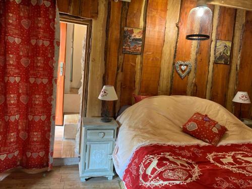 Bed & Breakfast Les Ecrins de Belvedere