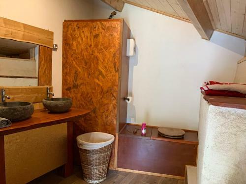 Bed & Breakfast Les Ecrins de Belvedere