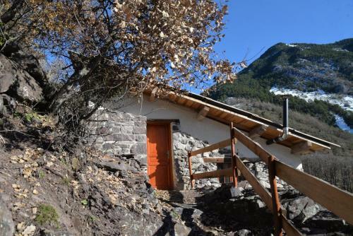 Bed & Breakfast Les Ecrins de Belvedere