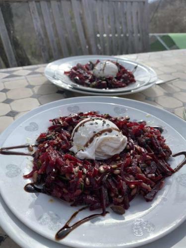 Bed & Breakfast Les Ecrins de Belvedere