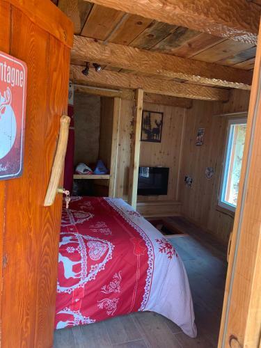 Bed & Breakfast Les Ecrins de Belvedere