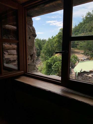 Bed & Breakfast Les Ecrins de Belvedere