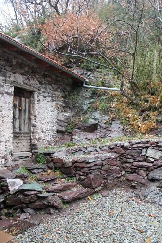 Bed & Breakfast Les Ecrins de Belvedere