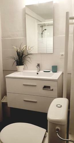 Bed & Breakfast Les Arcades de Belv�d�re