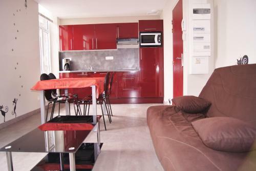Apartamento Appart 2-4 Pers Berck-plage Hyper-centre