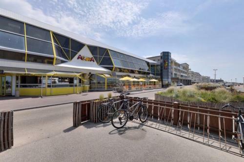 Apartamento Appart 2-4 Pers Berck-plage Hyper-centre