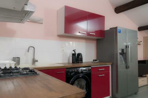 Apartamento Charming Flat Near Train Station - Air Rental