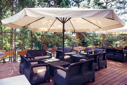 Hotel Masuria