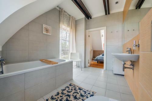 Apartamenty Sun&snow Osada Zamkowa