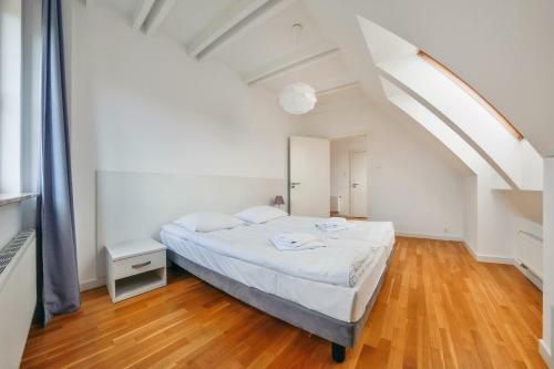 Apartamenty Sun&snow Osada Zamkowa