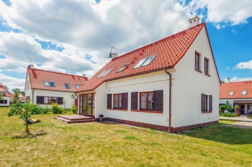 Apartamenty Sun&snow Osada Zamkowa