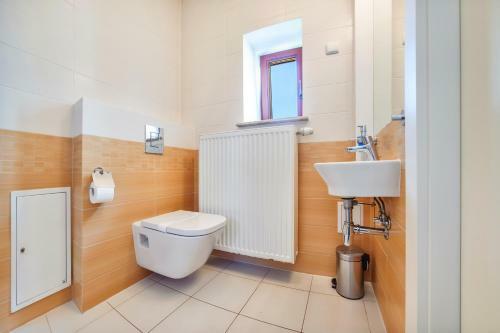 Apartamenty Sun&snow Osada Zamkowa