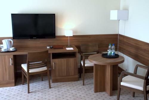 Apartamento Hotel Termy Pa?acowe