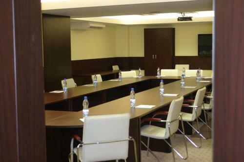 Apartamento Hotel Termy Pa?acowe